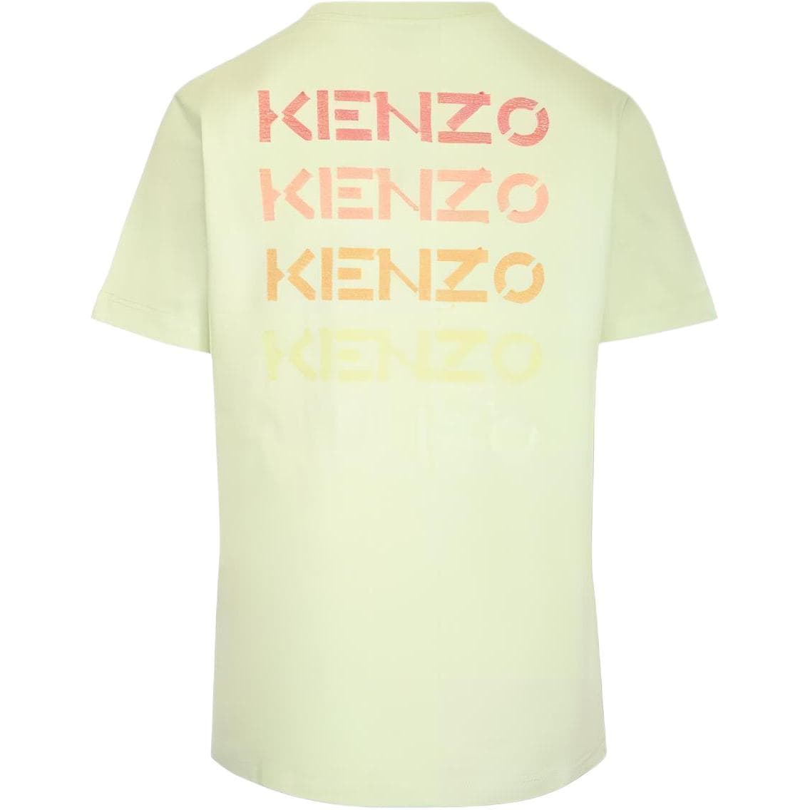 Футболка KENZO SS22 T - изображение 2