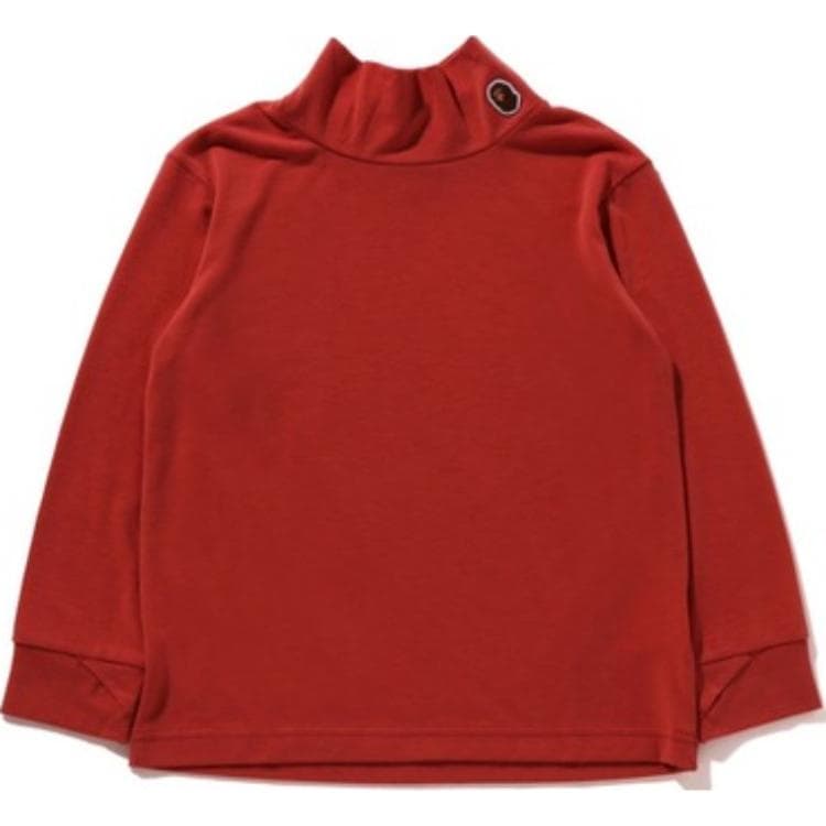 Футболка A BATHING APE Детские рубашки T - изображение 3