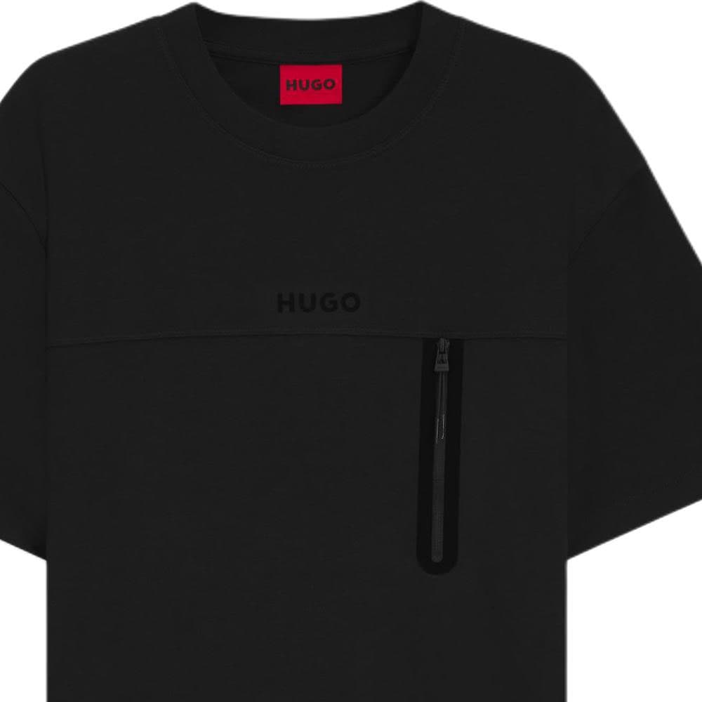 Футболка HUGO BOSS T - изображение 2