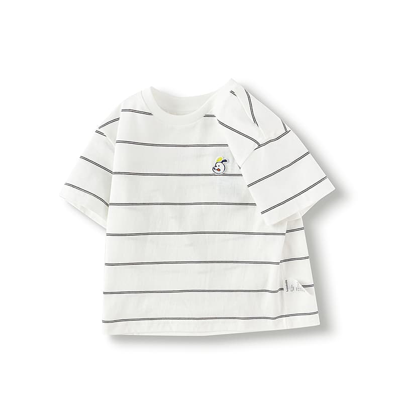 Футболка BALABALA T-рубашка Детская для детей 3-7 лет - изображение 1