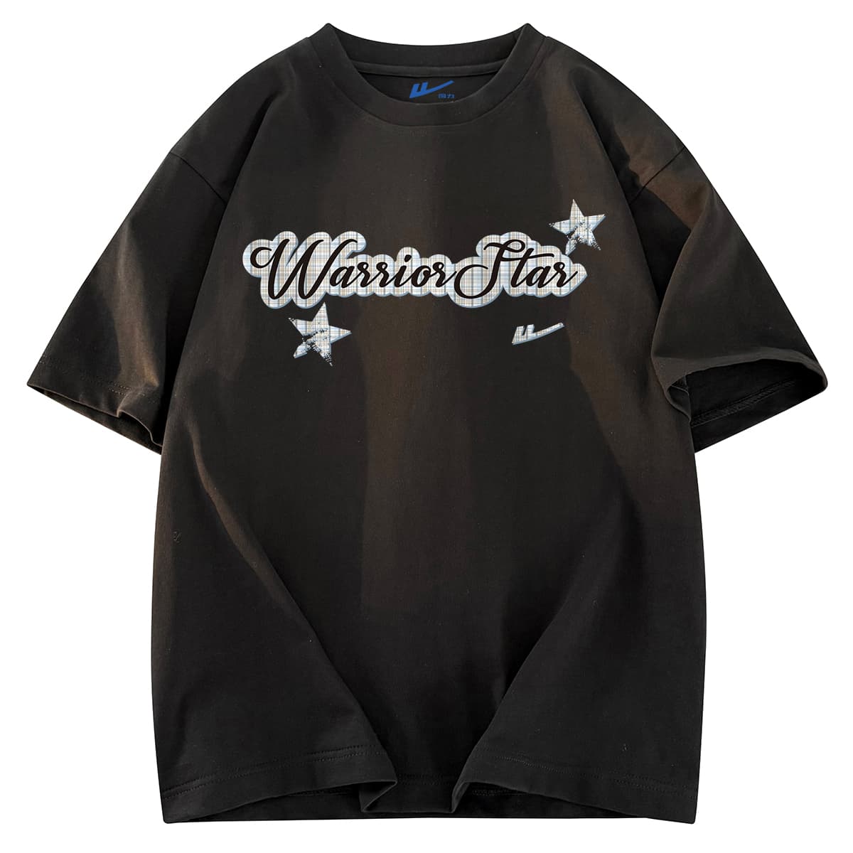 Футболка Warrior T - изображение 1