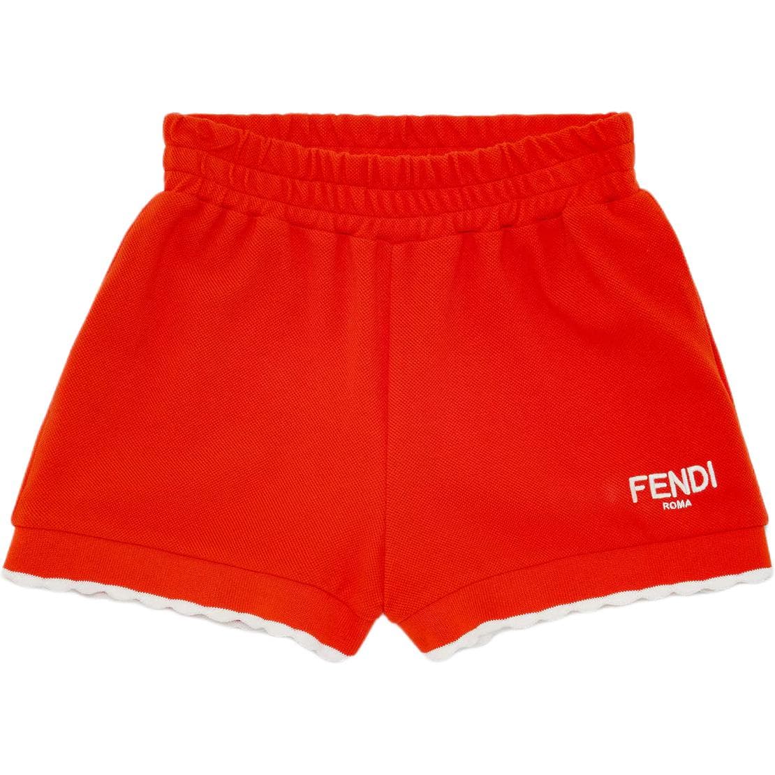 FENDI SS24 Logo - изображение 1
