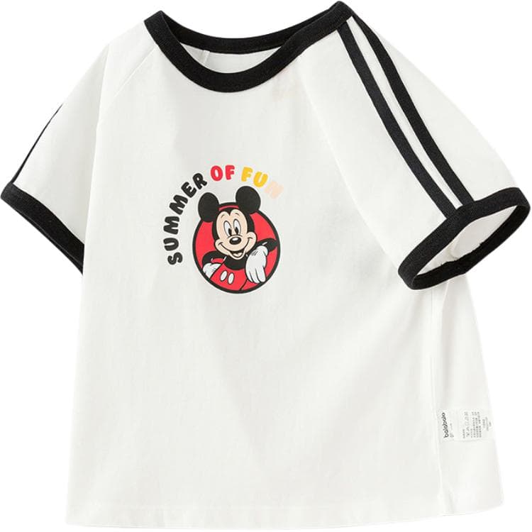 Футболка Balabala Kids T-рубашки - изображение 1