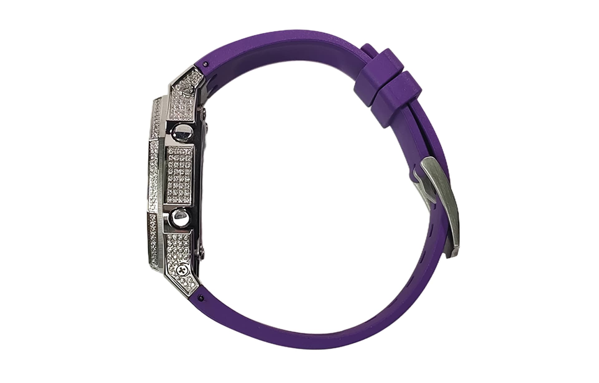 Часы CASIO 200 GA-2100-4A - изображение 3