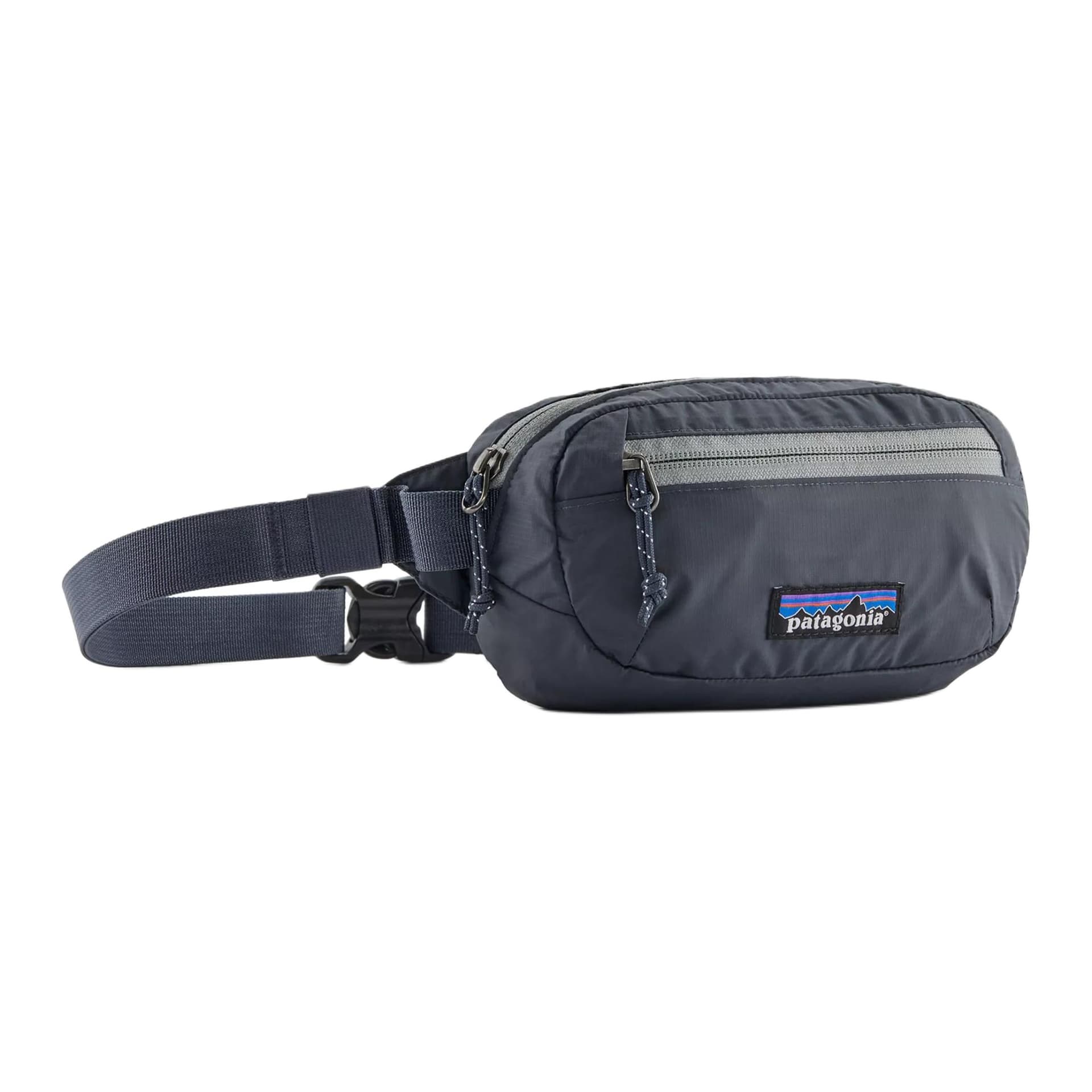 Patagonia Terravia 1 л Туристические сумки Нейлон Синий Унисекс - изображение 1