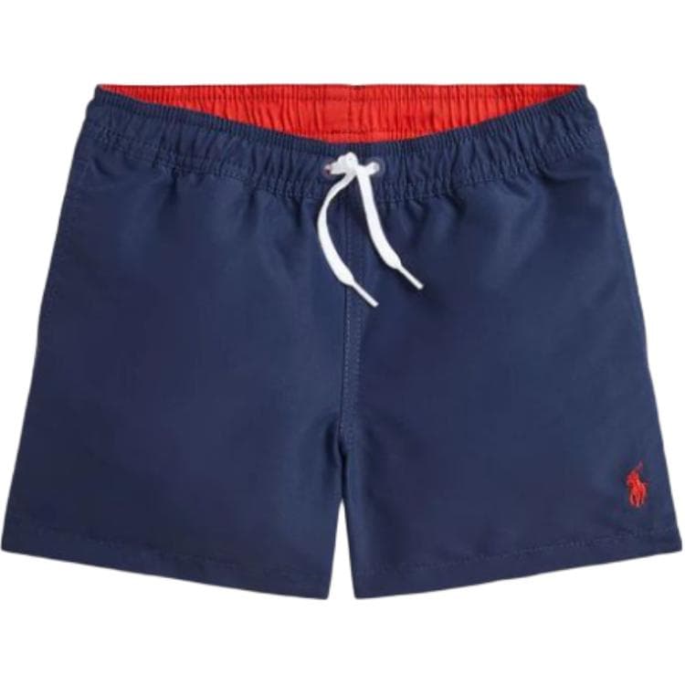 Шорты Polo Ralph Lauren для детей морской синий - изображение 1