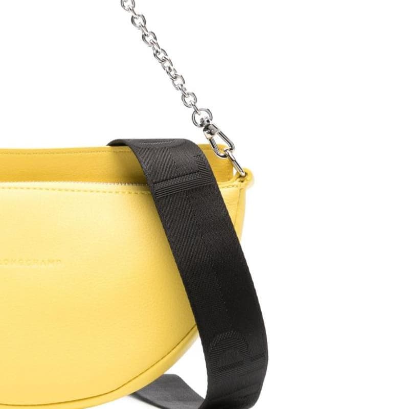 Мини-сумка LONGCHAMP Smile - изображение 4