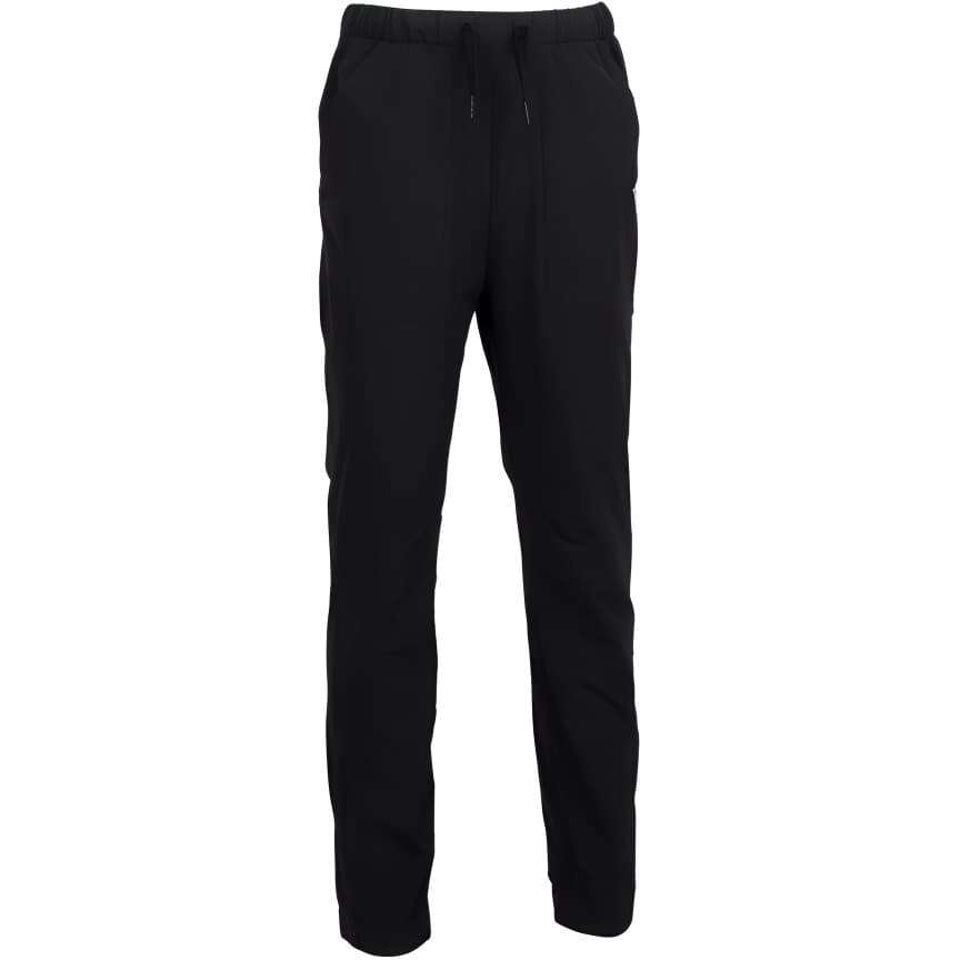 DECATHLON Черные Kids Брюки - изображение 1