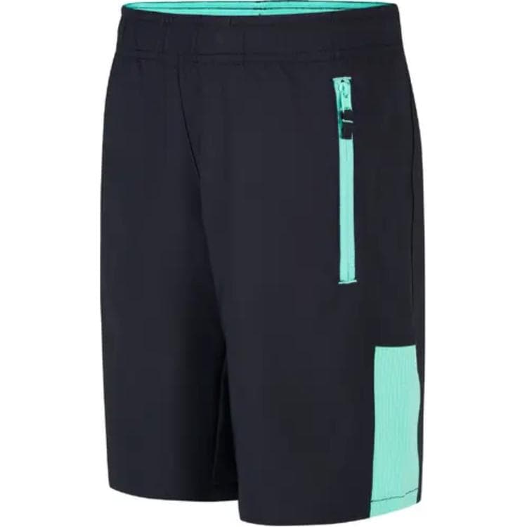 DECATHLON Спортивные трикотажные брюки Графитно-серый Детский - изображение 1