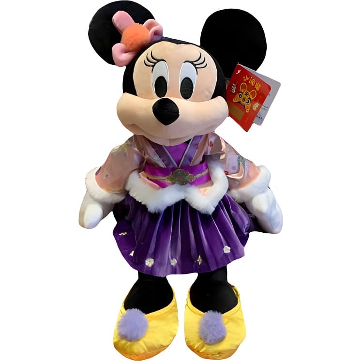 Мягкая игрушка Disney 22 - изображение 1