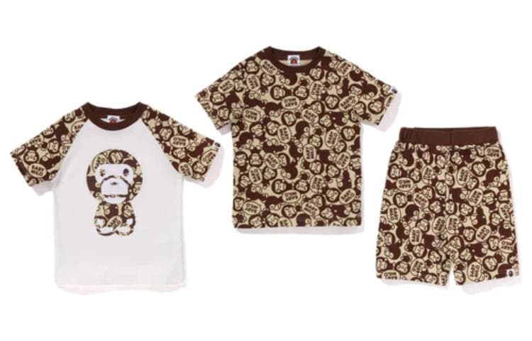 A BATHING APE - изображение 1