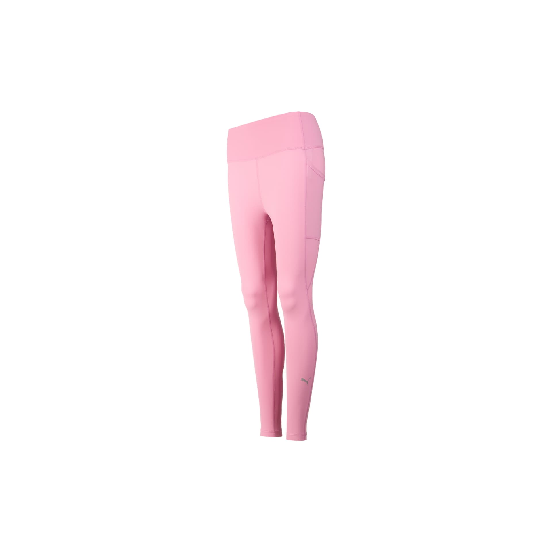 Штаны PUMA Essentials Спортивные брюки Женские Светло-розовые - изображение 1