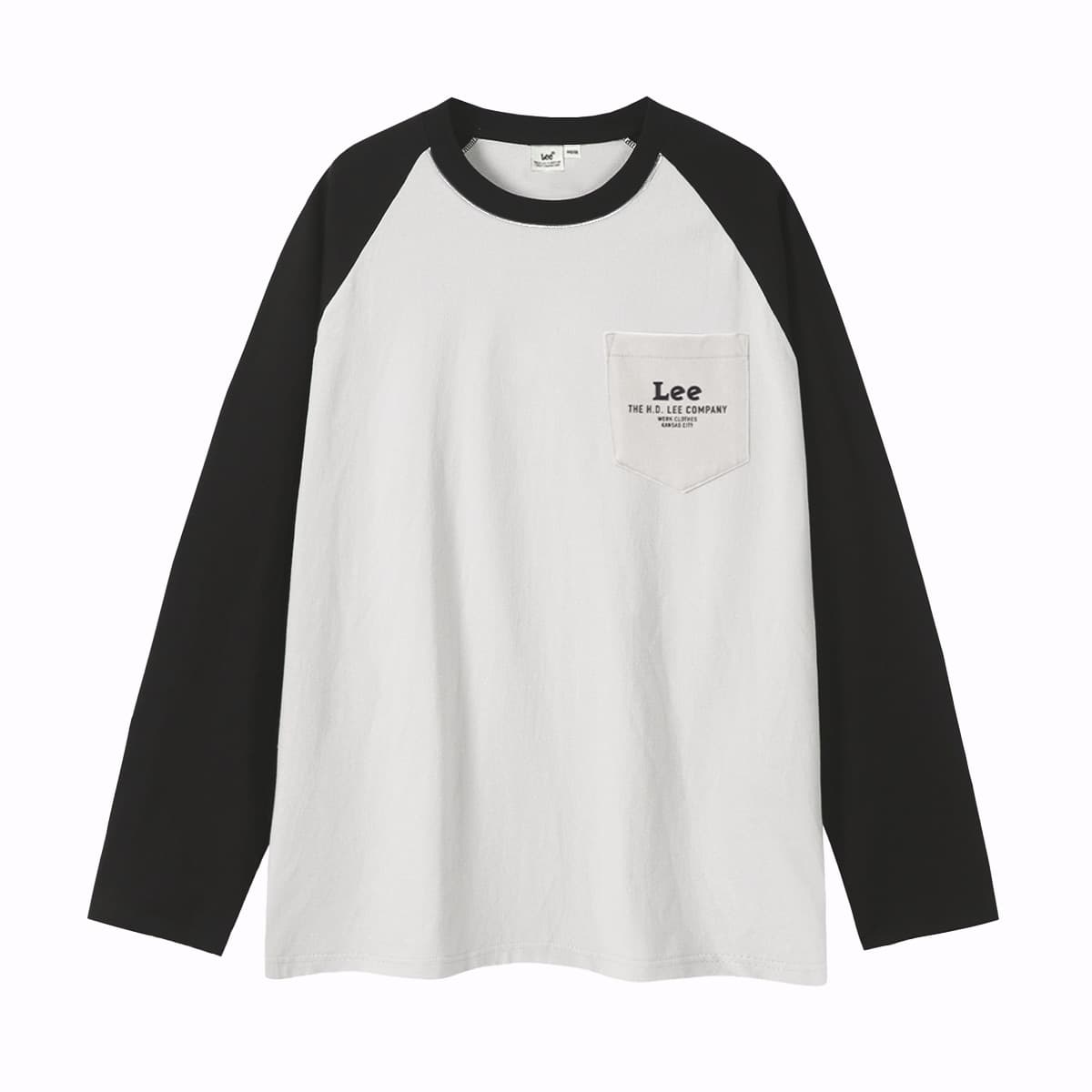 Футболка LEE KIDS T-рубашки - изображение 2