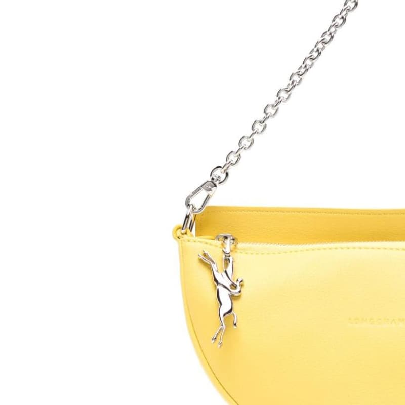 Мини-сумка LONGCHAMP Smile - изображение 3