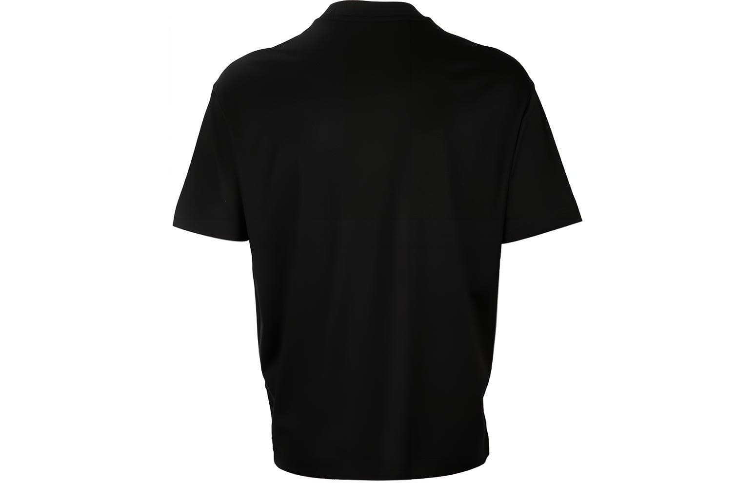 Футболка EMPORIO ARMANI T - изображение 3