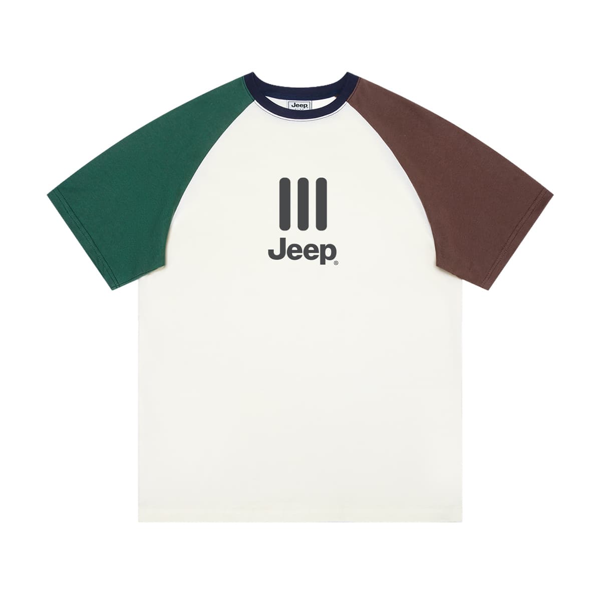 Футболка JeepT - изображение 1