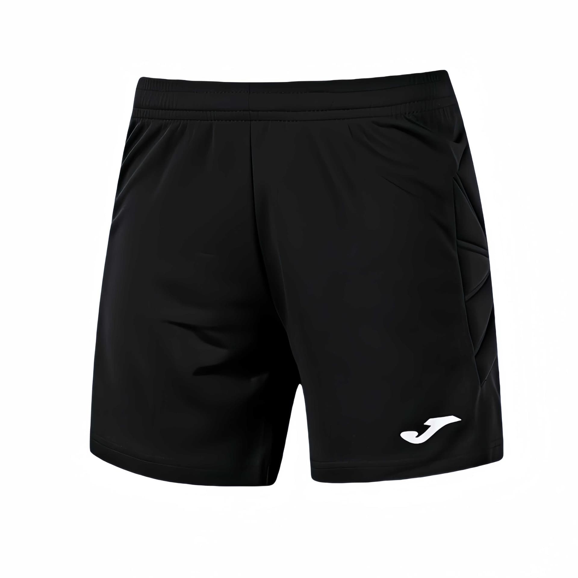 Joma Черные Школьные Шорты - изображение 1