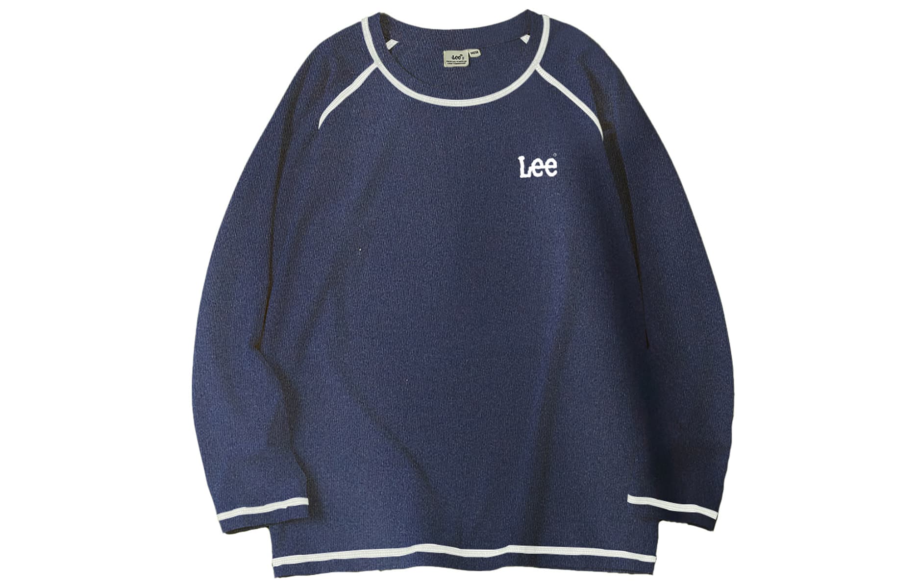 Футболка LEE KIDS T-рубашки - изображение 1