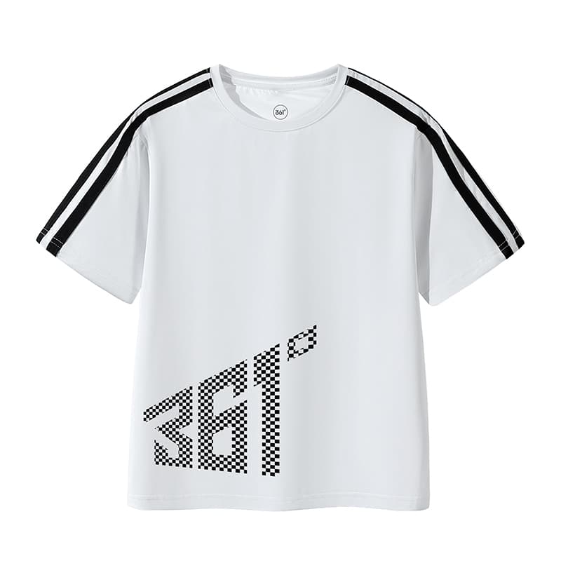 Футболка 361KIDSTlogo - изображение 1