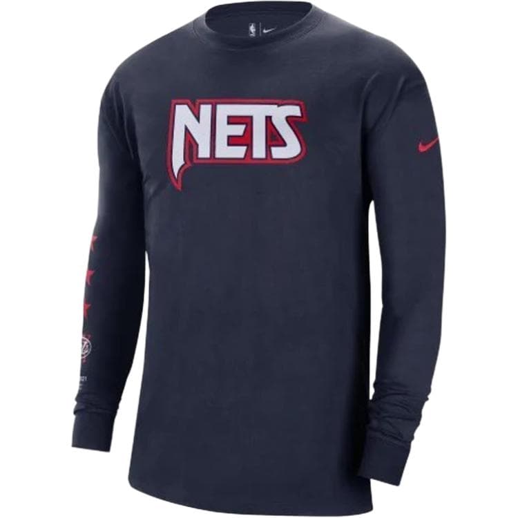 Футболка Nike x NBA T - изображение 1