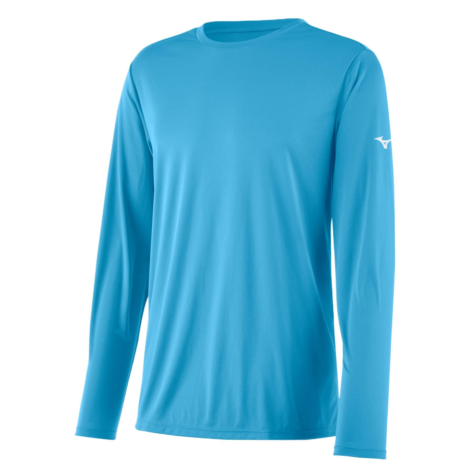 Футболка Mizuno NXT KIDS T Рубашки - изображение 23