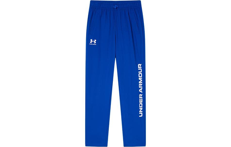 Under Armour Kids Вязаные тренировочные брюки - изображение 2