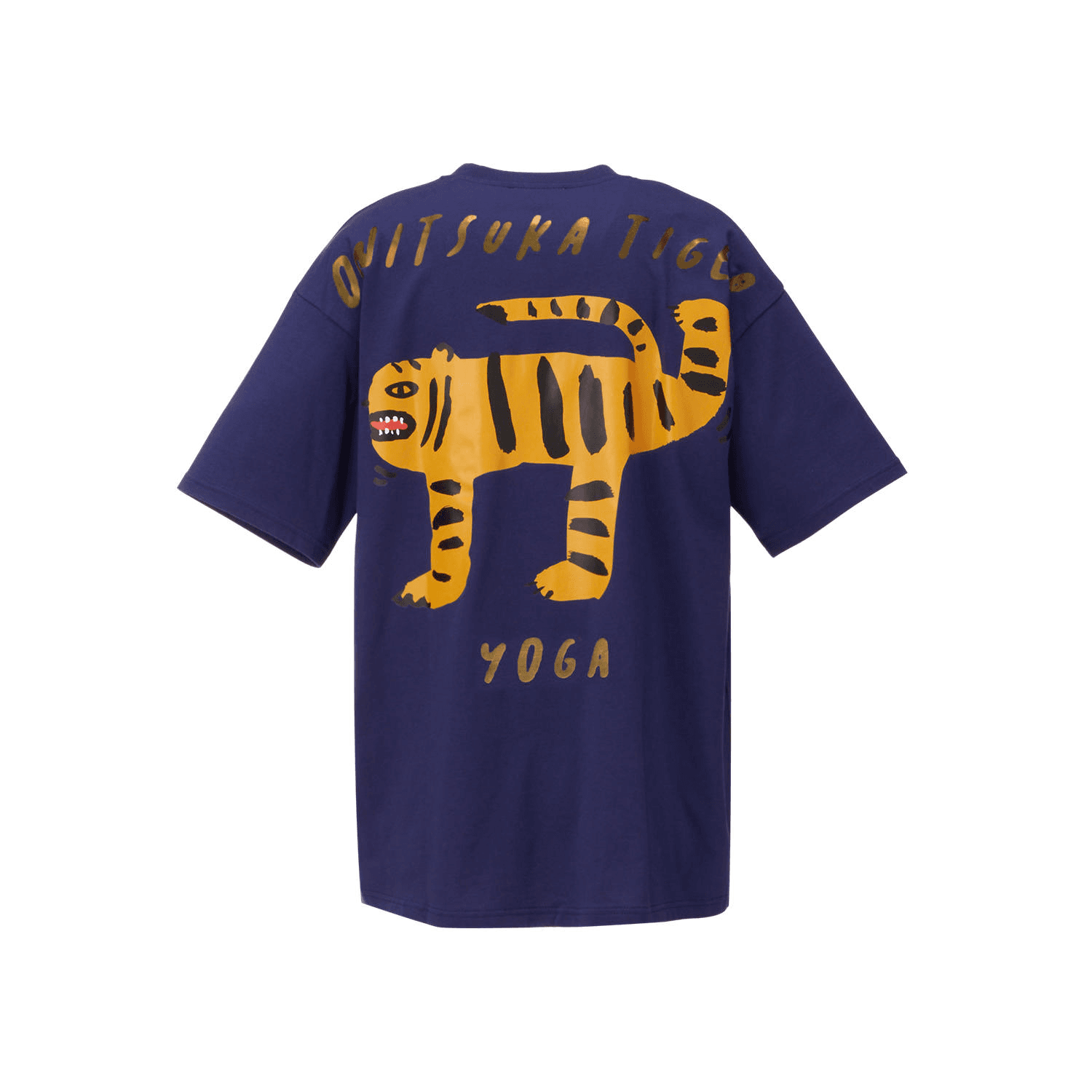 Футболка Onitsuka Tiger T - изображение 2