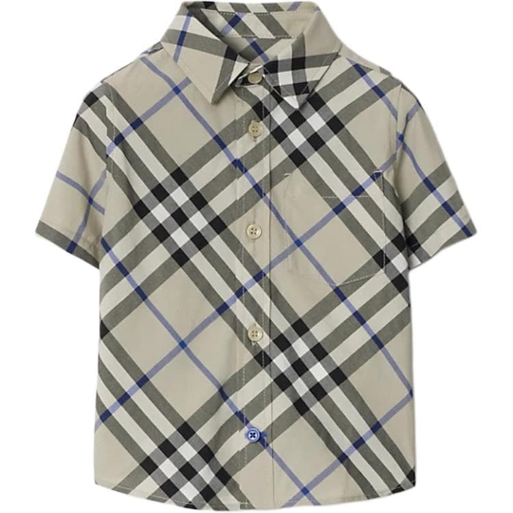 Burberry SS24 - изображение 1
