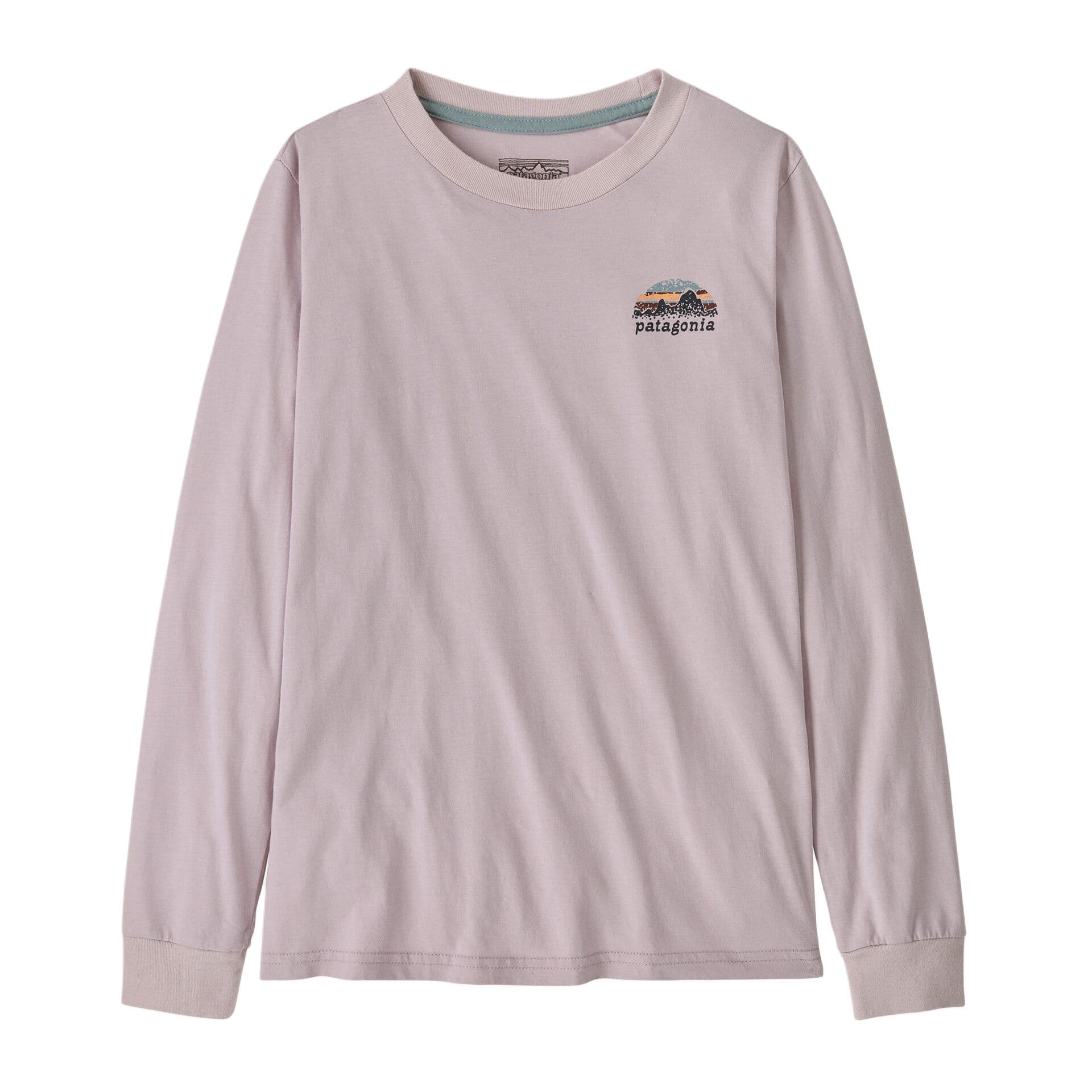 Футболка Patagonia KIDS T-рубашки - изображение 1