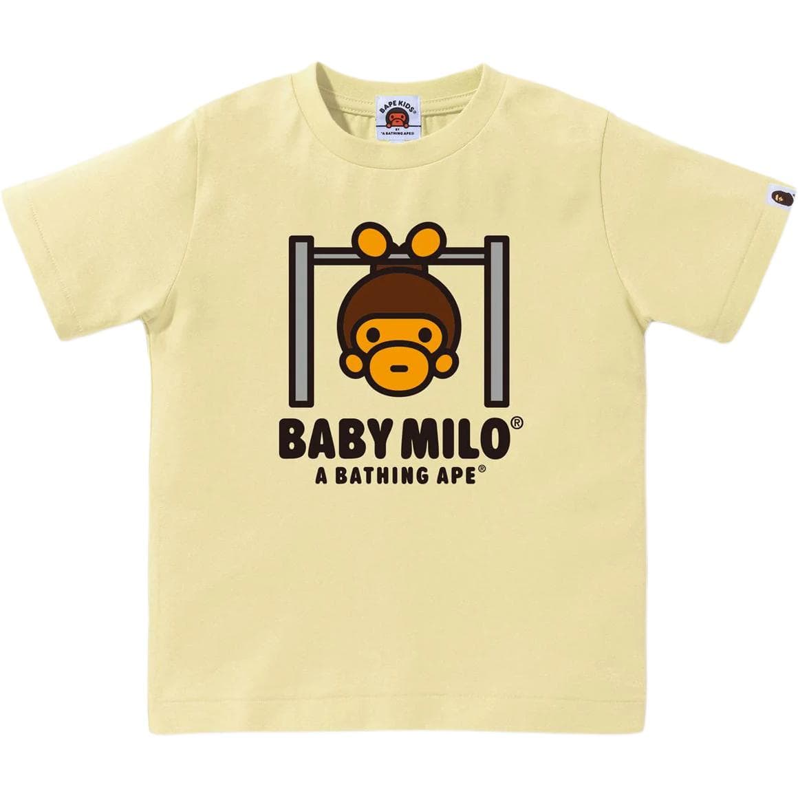 Футболка A BATHING APE Kids T-Shirts - изображение 1