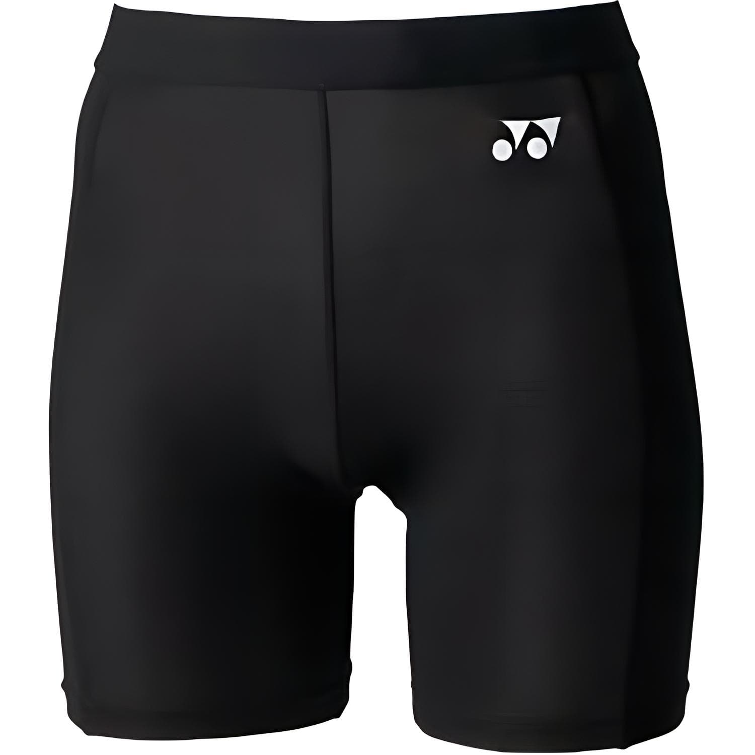 YONEX Спортивные шорты Женские Черные - изображение 1