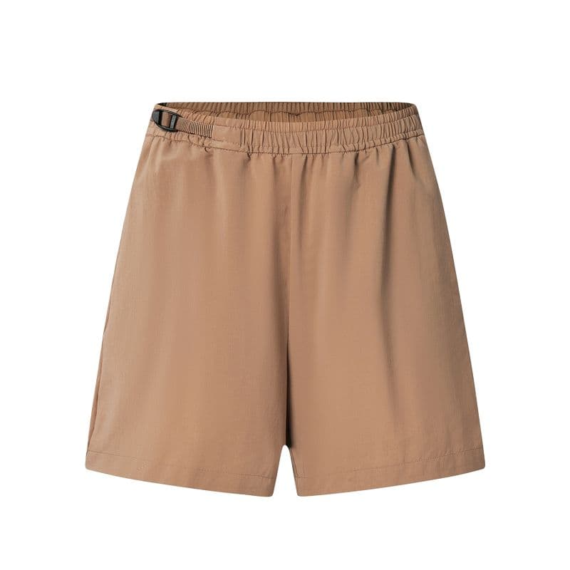 Columbia HIKE365 Cooling Спортивные шорты Женские Коричневый - изображение 1