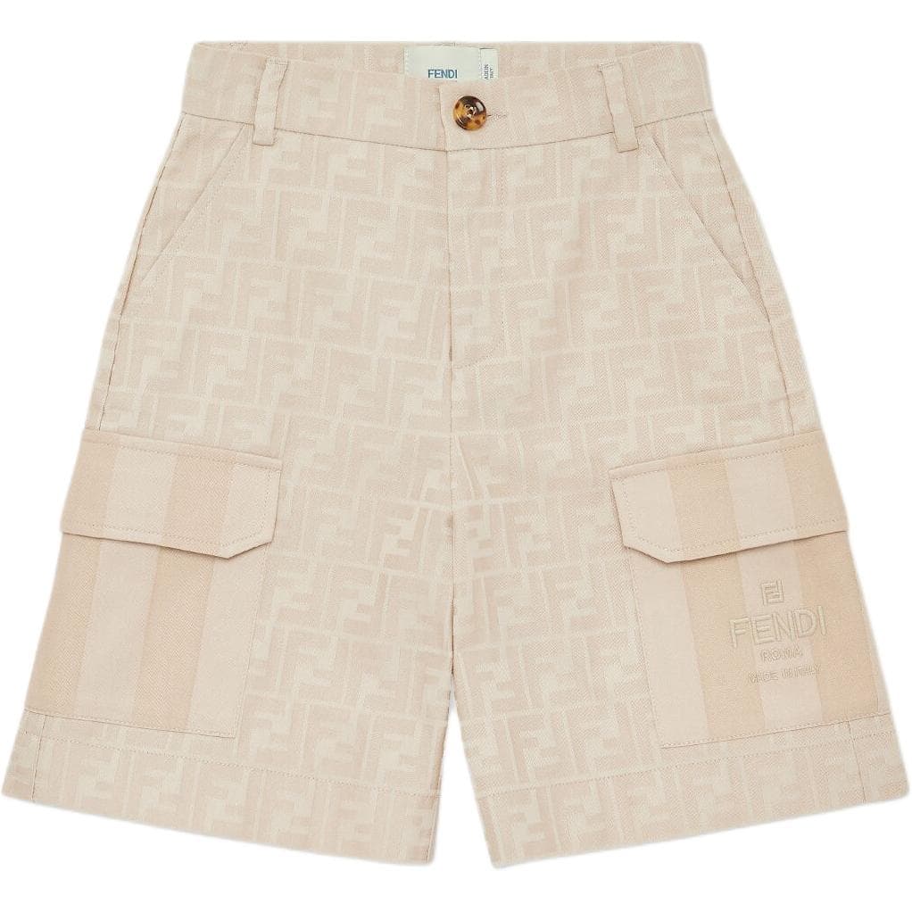 FENDI SS24 Logo - изображение 1