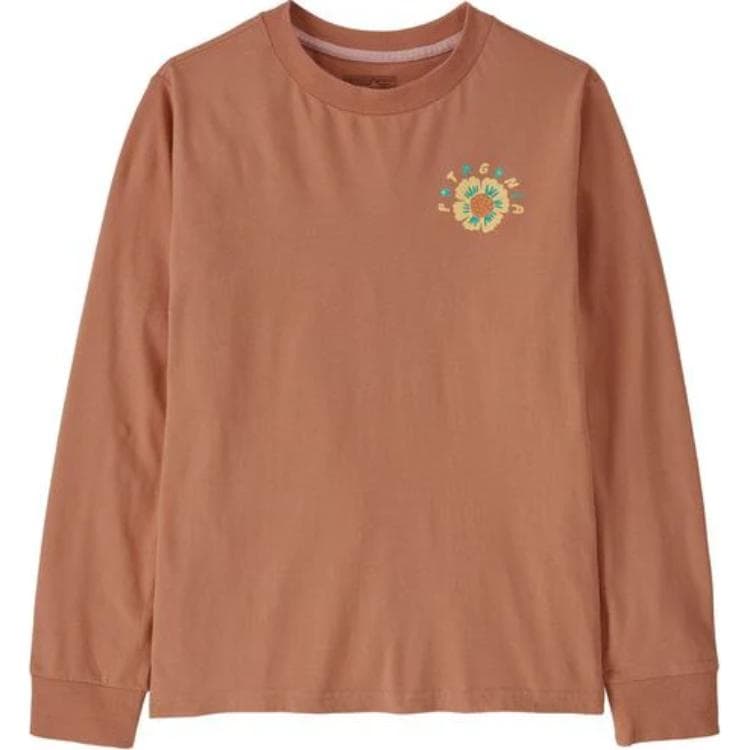 Футболка Patagonia Kids Т-рубашки - изображение 1
