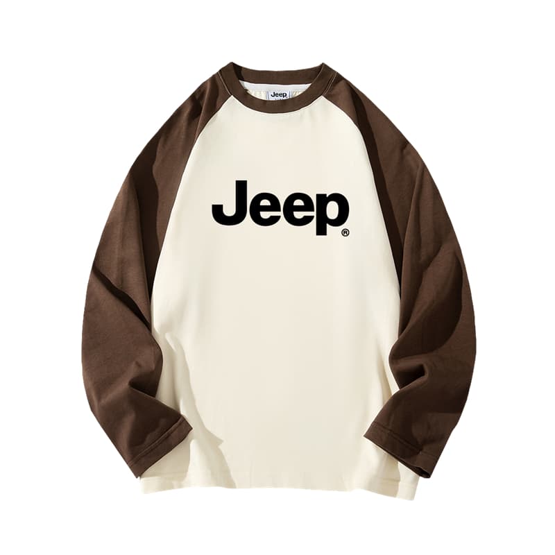 Футболка JeepT - изображение 1
