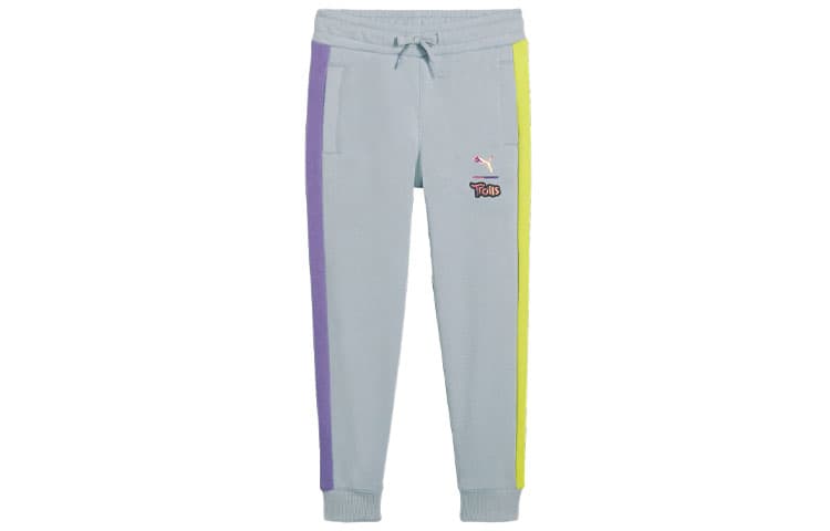 PUMA x TROLLS T7 TRACK PANTS TR - изображение 1