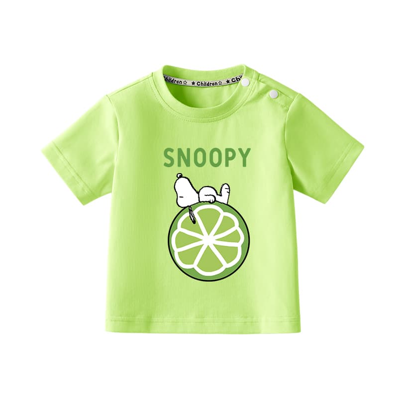Футболка SNOOPYT - изображение 1