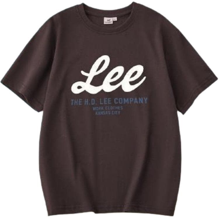 Футболка LEE KIDS T-рубашки - изображение 3