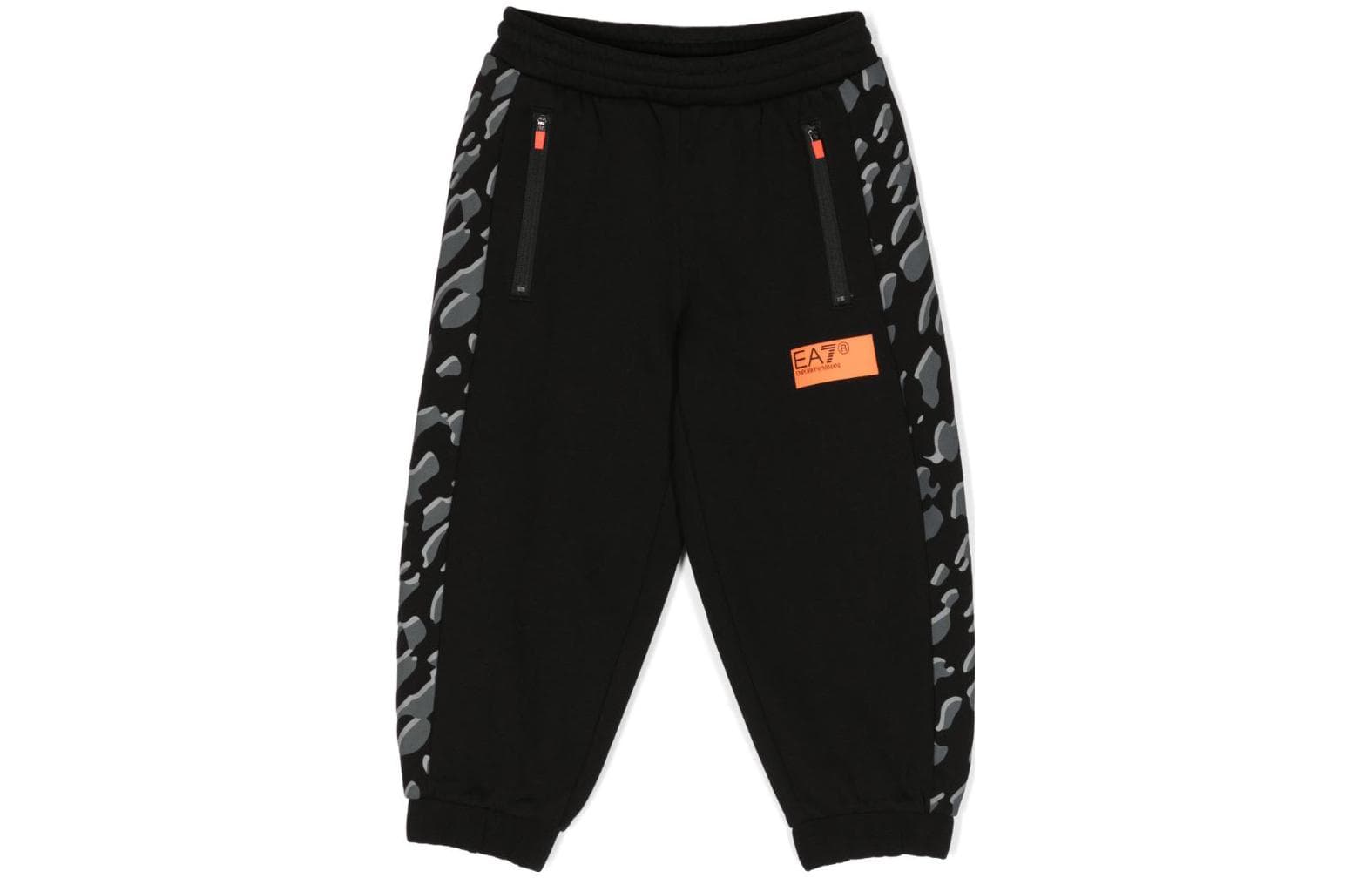 EMPORIO ARMANI EA7 Logo - изображение 1