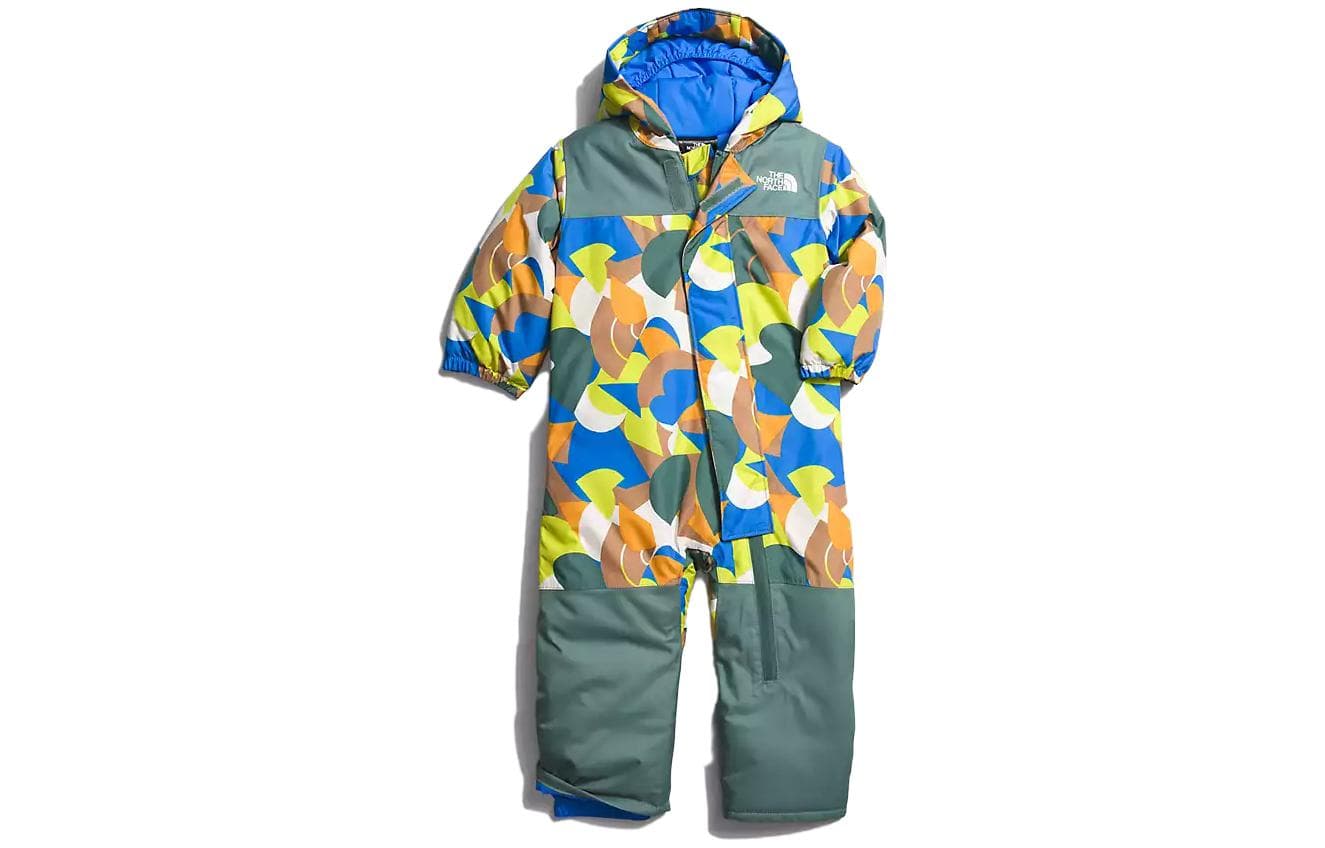 THE NORTH FACE Freedom Snow Suit - изображение 1
