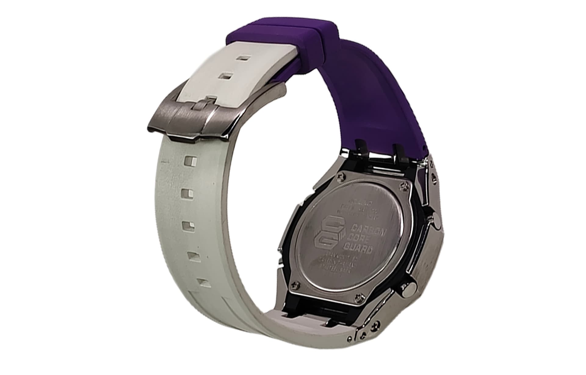 Часы CASIO GA-2100-7A7 - изображение 4