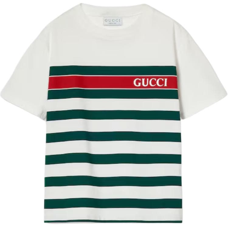 Футболка GUCCIT SS25