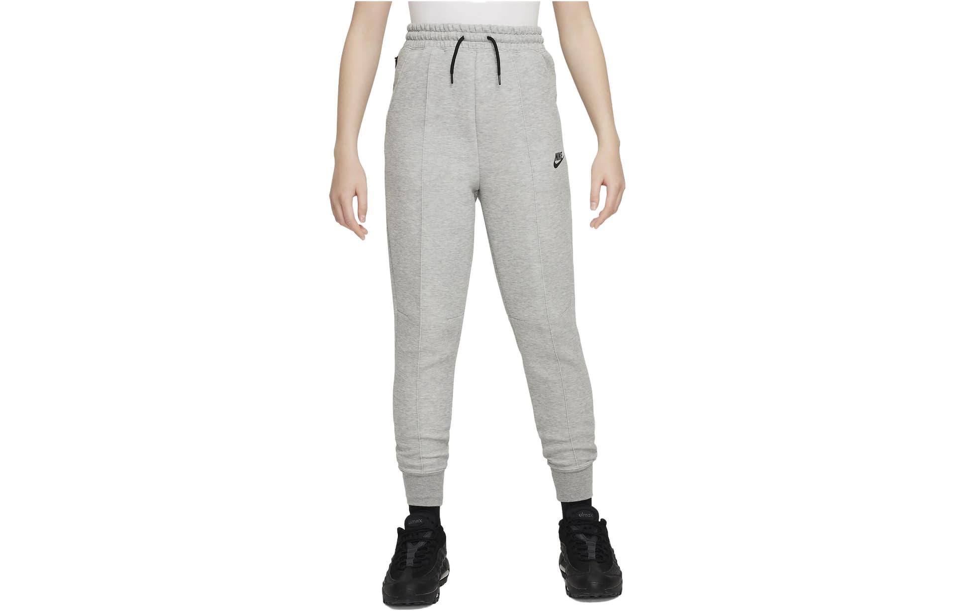 Nike Sportswear Tech Fleece Logo - изображение 1