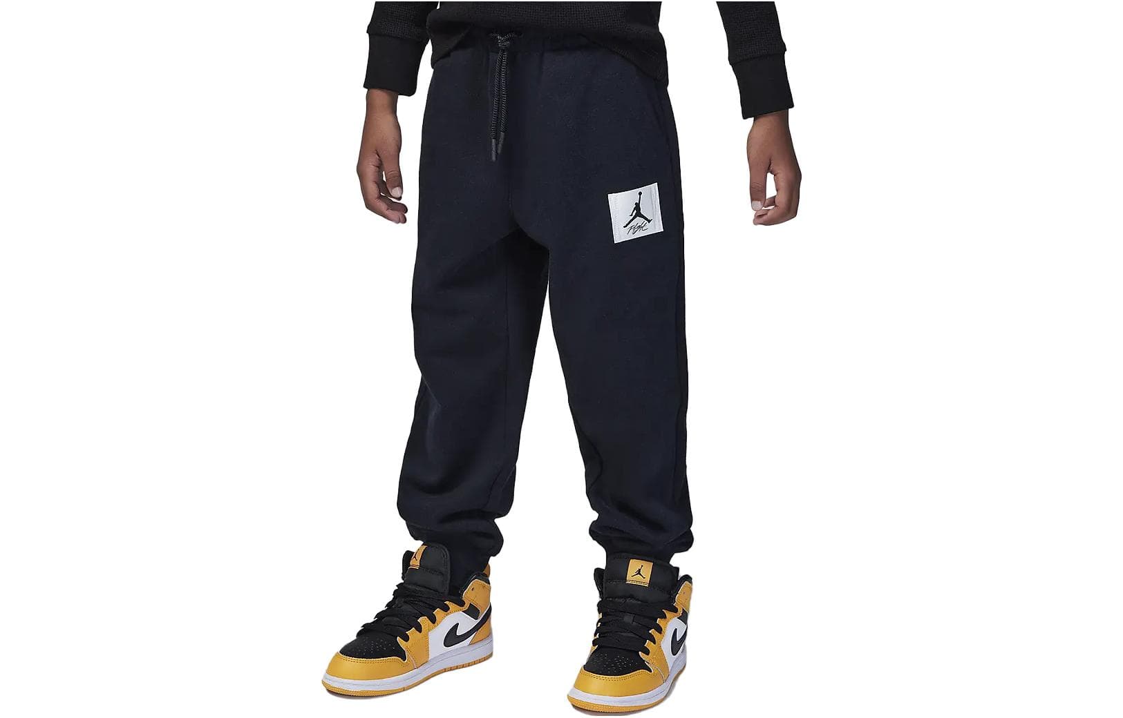 Jordan Essentials Brooklyn Logo - изображение 1