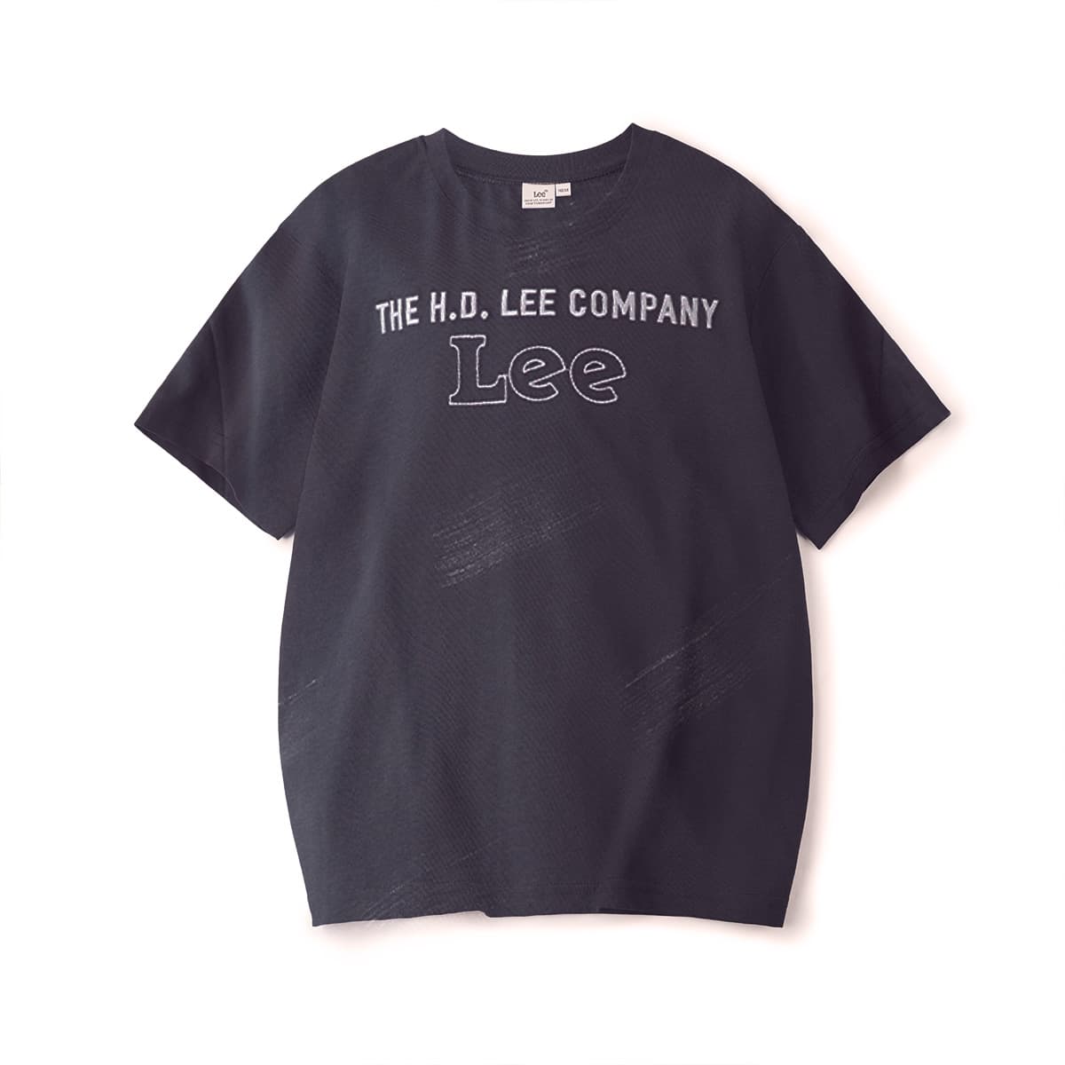 Футболка LEE KIDS T-рубашки - изображение 2