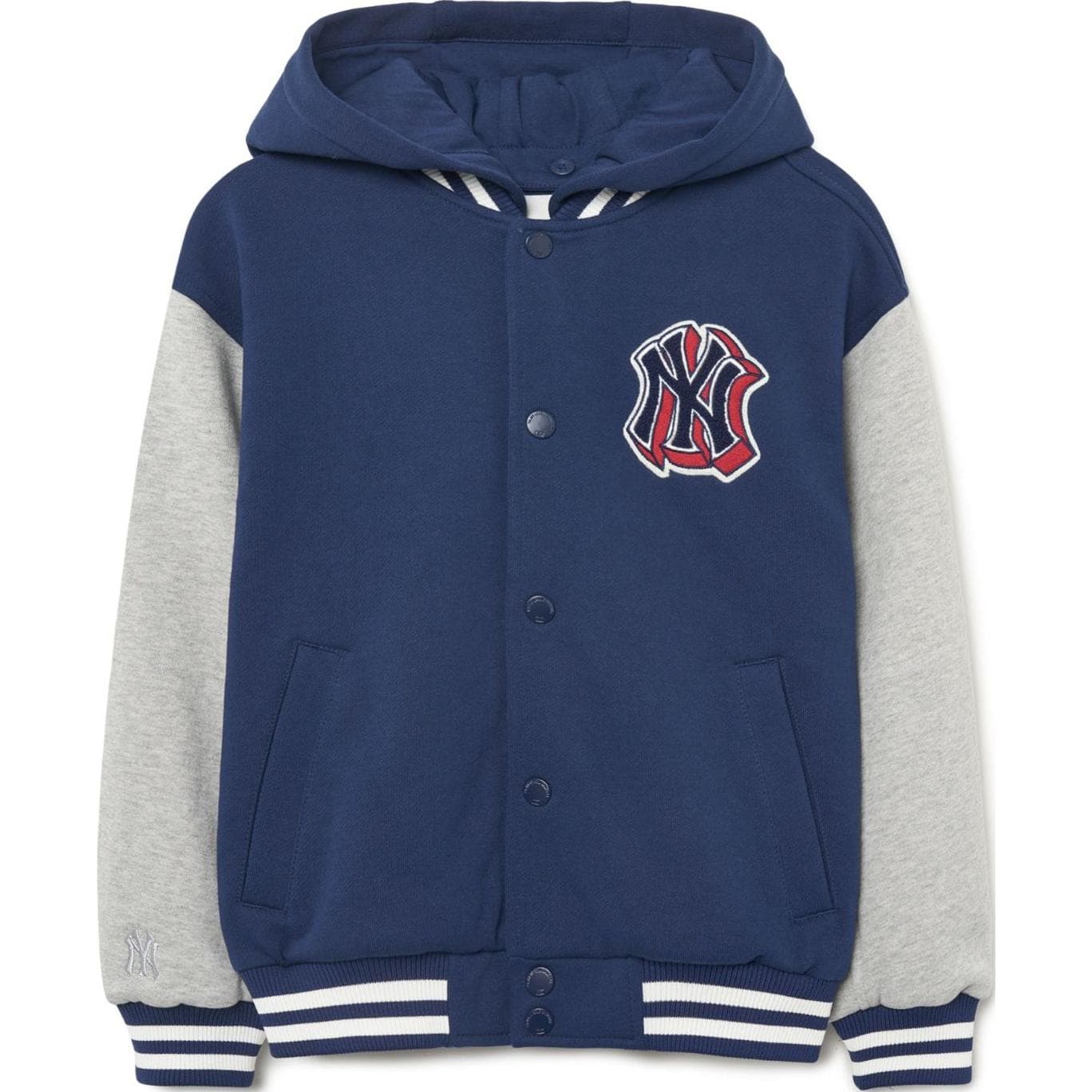 MLB KIDS Varsity NEW YORK YANKEES logo - изображение 1
