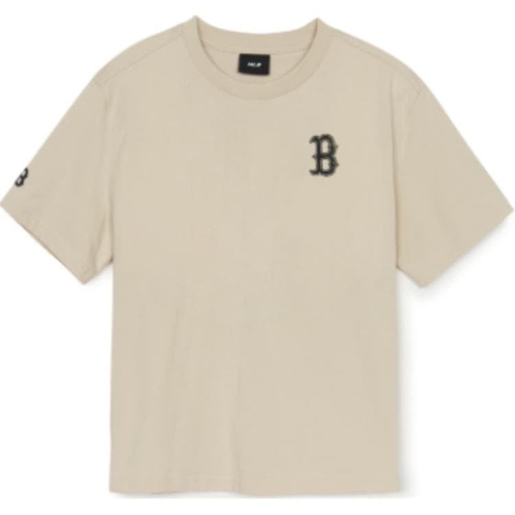 Футболка MLB KIDS T-Shirt Светлый Умбра Детский - изображение 1