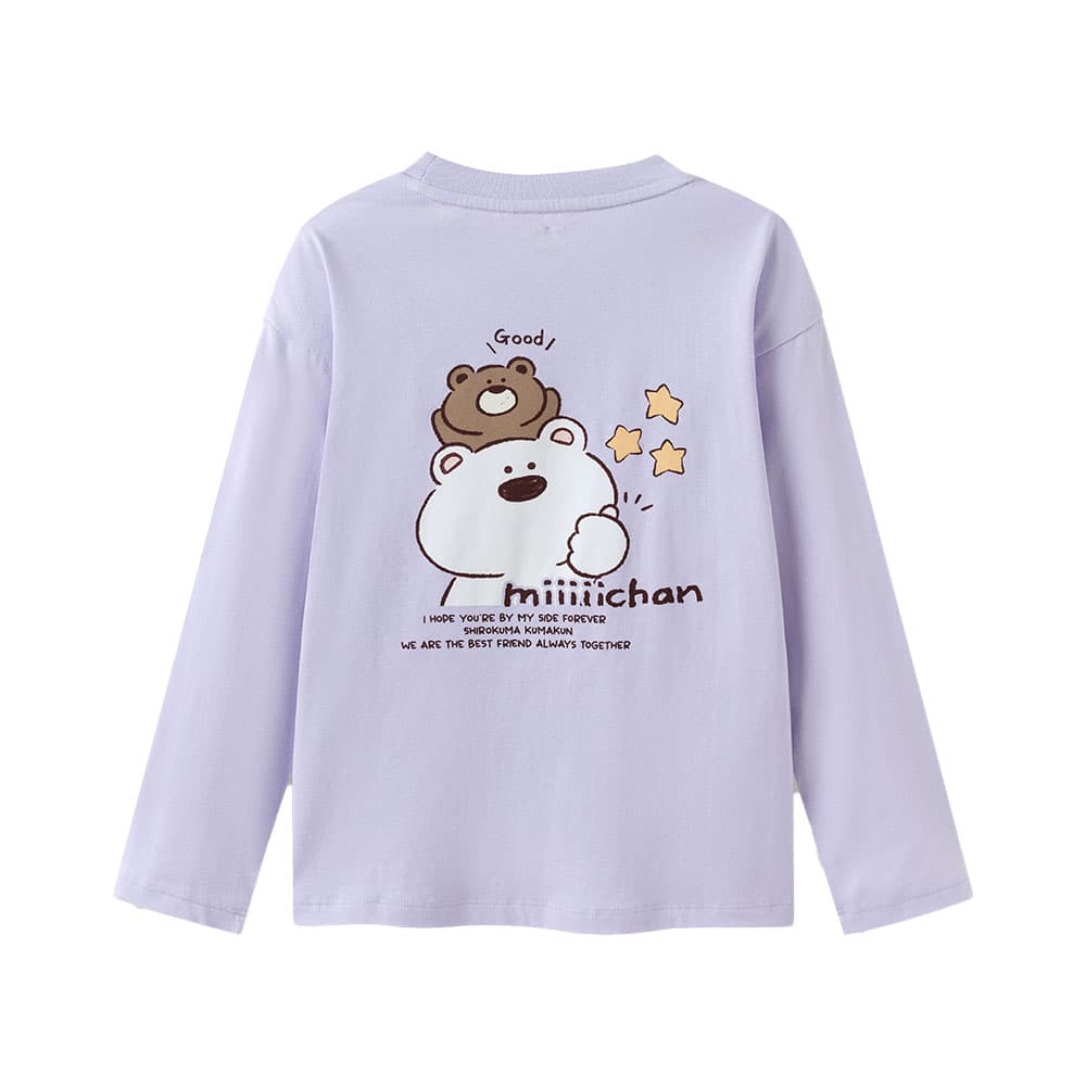 Футболка Balabala Kids T-рубашки - изображение 1