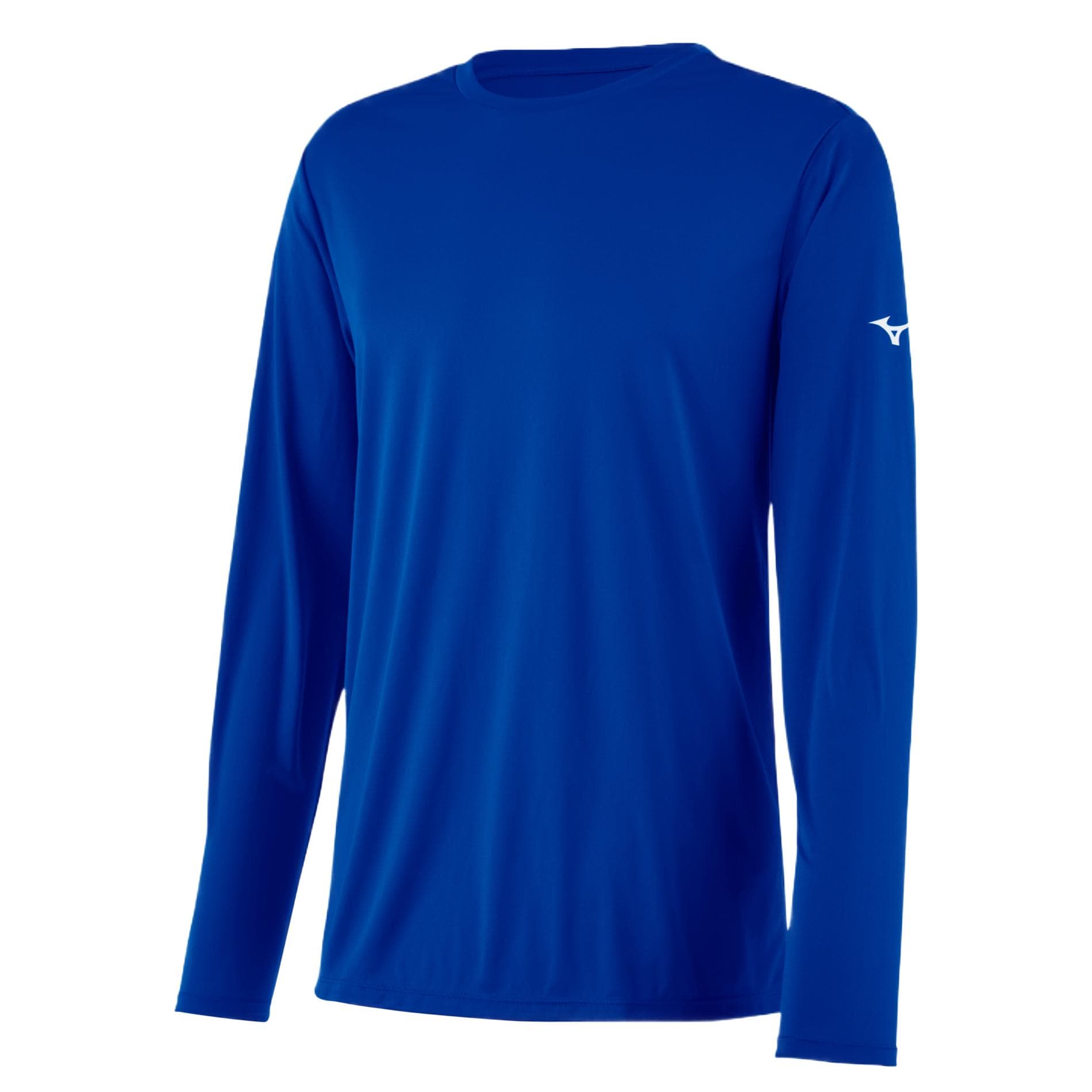 Футболка Mizuno NXT KIDS T Рубашки - изображение 11