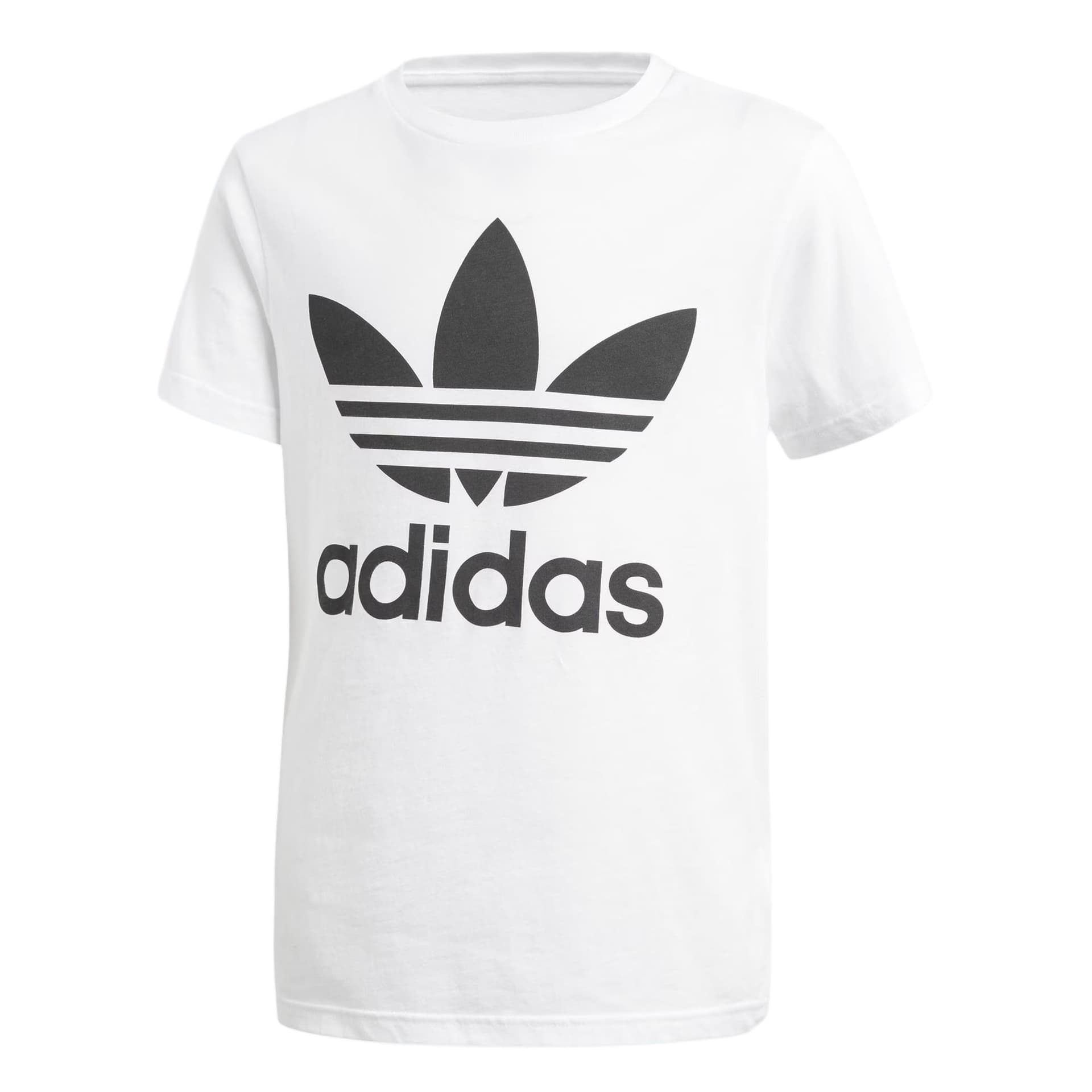 Футболка adidas originalsT logo - изображение 1